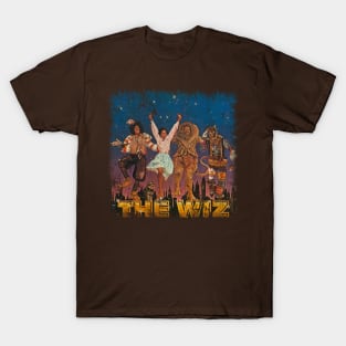 The Wiz T-Shirt